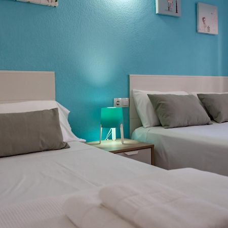 Villas Guzman - Apartamento Trond Paraiso Mar Calpe Exterior foto